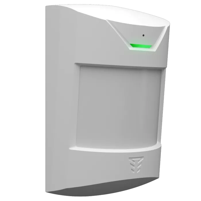 Tiras X-Motion+ Беспроводной комбинированный извещатель движения и разбития стекла