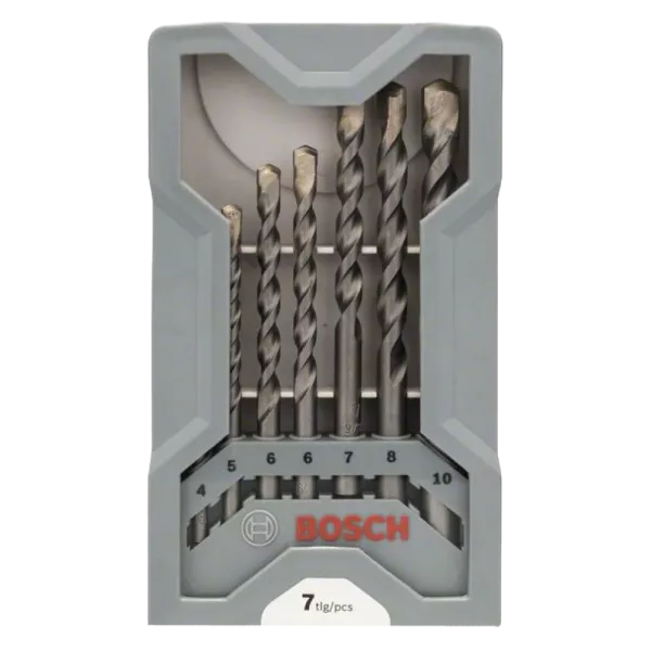 X-Pro CYL-3 Свердла по бетону