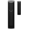 Tiras X-Shift black бездротовий точковий магнітоконтактний сповіщувач