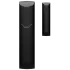 Tiras X-Shift black беспроводной точечный магнитоконтактный извещатель