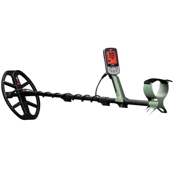 Minelab X-Terra Pro Металодетектор