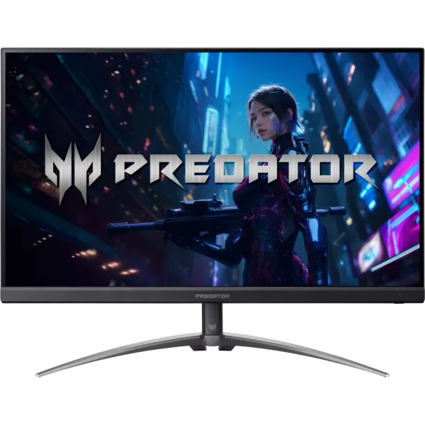 Acer Predator X32QFSbmiiphuzx 31.5" дюйма 3840 x 2160 Монітор