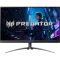 Acer Predator X32QFSbmiiphuzx 31.5" дюйма 3840 x 2160 Монітор