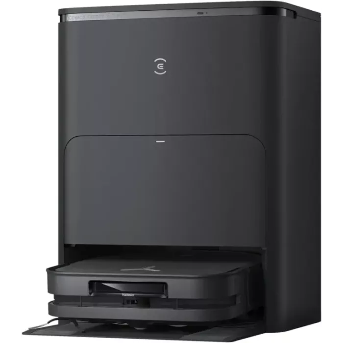 DEEBOT ECOVACS X5PRO OMNI DDX39 BL Робот-пилосос