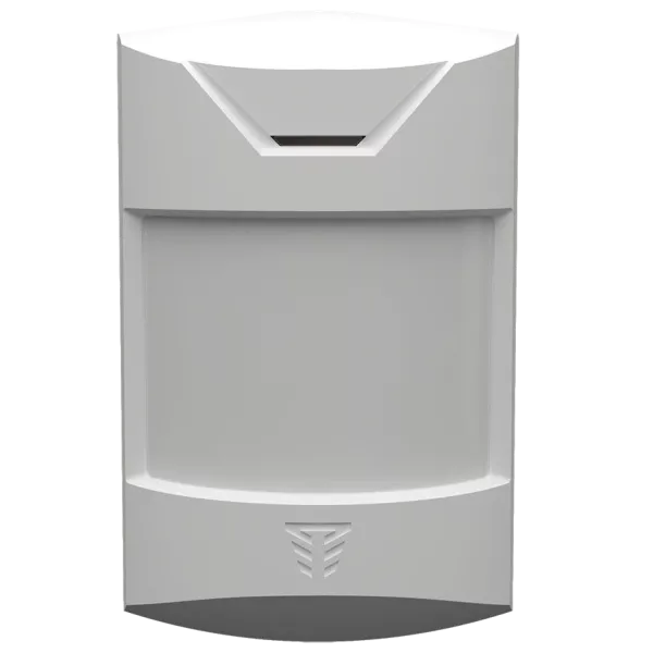 Tiras X-Motion Alarm (white) со встроенной сиреной Беспроводной извещатель движения