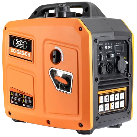 XO XO-GAS-05 Генератор інверторний бензиновий