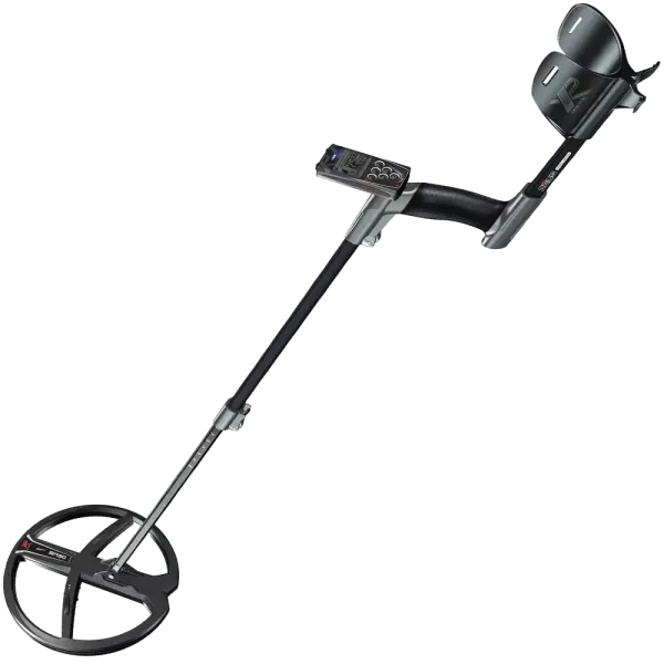XP DEUS 28X35 RC Металодетектор