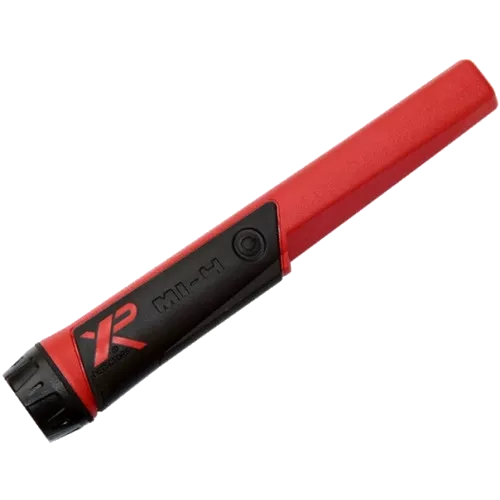 XP Metal Detectors MI-4 Металодетектор