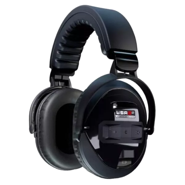 XP WSA 2 XL Бездротові навушники для DEUS2