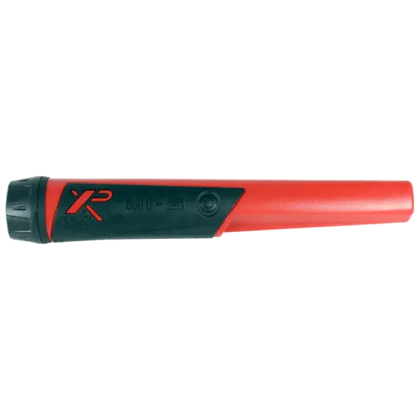 XP MI-6 Металодетектор