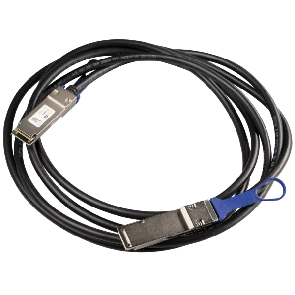 MikroTik XQ+DA0003 Оптичний патчкорд