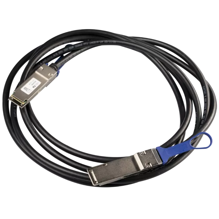 MikroTik XQ+DA0003 Оптичний патчкорд