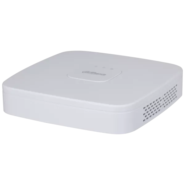 DH-XVR4108C-I/T 8-канальний 1080N/720p 1U 1HDD WizSense Відеореєстратор Dahua