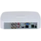 DH-XVR4104C-I/T 4-канальний 1080N/720p 1U 1HDD WizSense Відеореєстратор Dahua