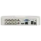 DH-XVR4108C-I/T 8-канальний 1080N/720p 1U 1HDD WizSense Відеореєстратор Dahua