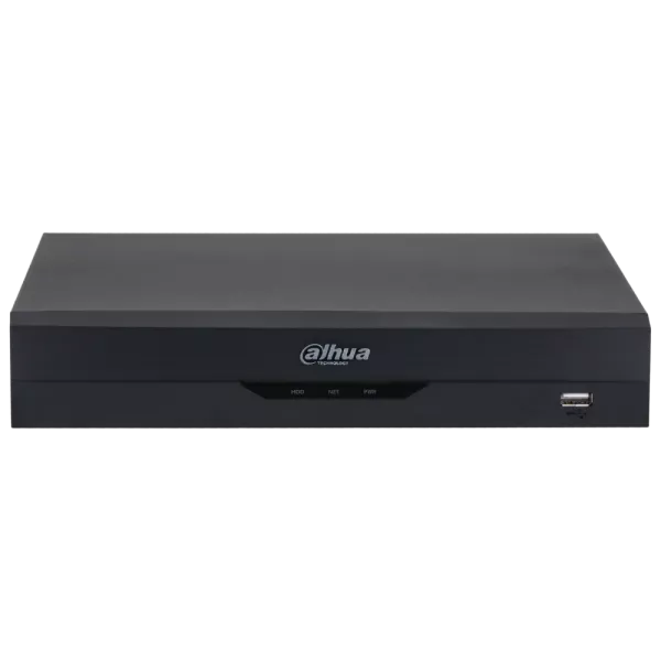 DH-XVR5104HS-5M-I3/T 4-канальний Penta-brid 5M-N/1080p Відеореєстратор Dahua