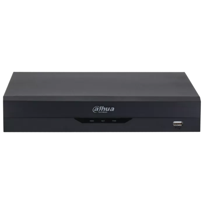 DH-XVR5104HS-5M-I3/T 4-канальний Penta-brid 5M-N/1080p Відеореєстратор Dahua