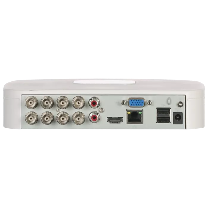 DH-XVR5108C-I3/T 8-канальний 5MP Відеореєстратор Dahua
