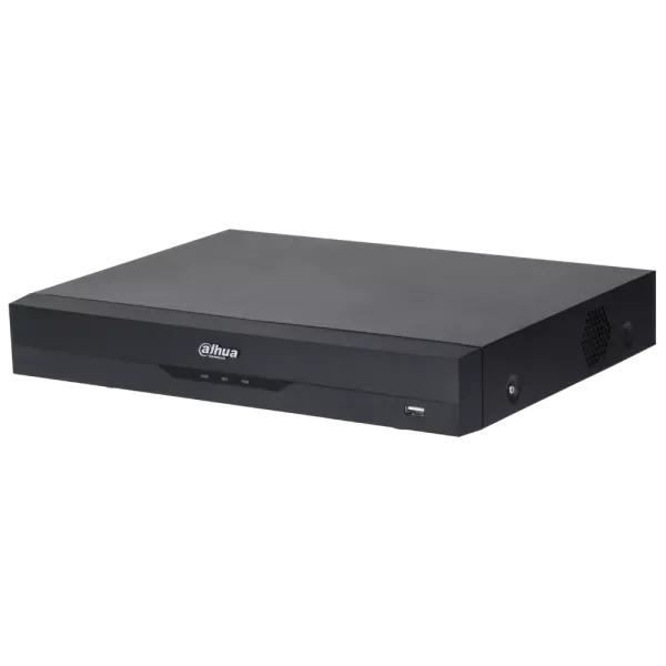 DH-XVR5116H-4KL-I3 16-канальний Penta-brid 4K-N/5MP WizSense Відеореєстратор Dahua