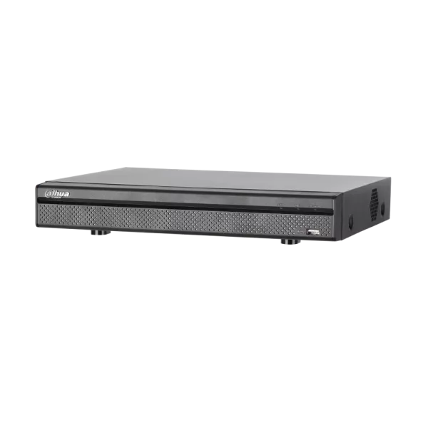 DHI-XVR5116H-S2 16-канальний Penta-Brid 1080P Mini 1U