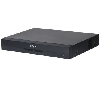 XVR5116HE-4KL-I2 16-канальний Penta-Brid 4K-N / 5MP Mini 1U 1HDD WizSense