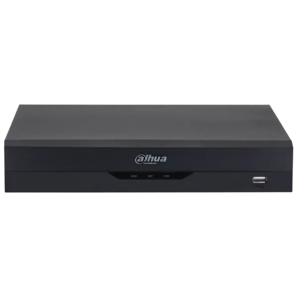 DH-XVR5108HS-5M-I3/T 8-канальний Penta-brid 5M-N/1080p Відеореєстратор Dahua