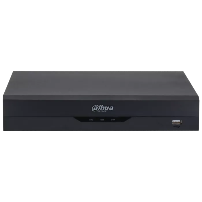 DH-XVR5108HS-5M-I3/T 8-канальний Penta-brid 5M-N/1080p Відеореєстратор Dahua