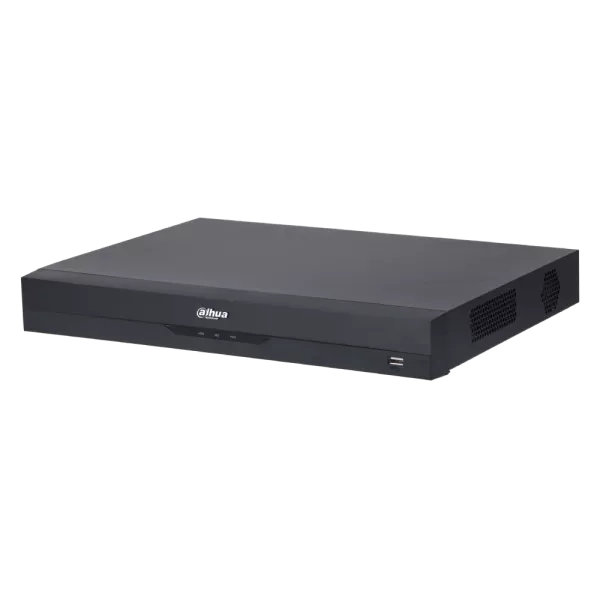 XVR5208AN-4KL-I3 8-канальний Penta-brid 4K-N/5MP 1U 2HDD WizSense