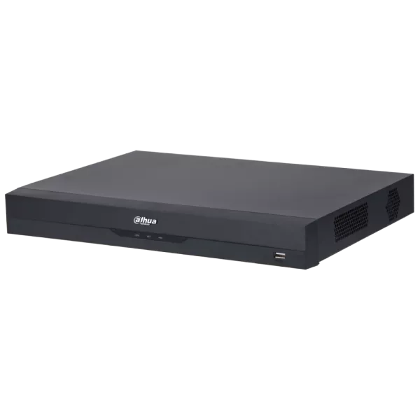 DH-XVR5216AN-5M-I3/T 16-канальний Penta-brid 5MP Відеореєстратор Dahua
