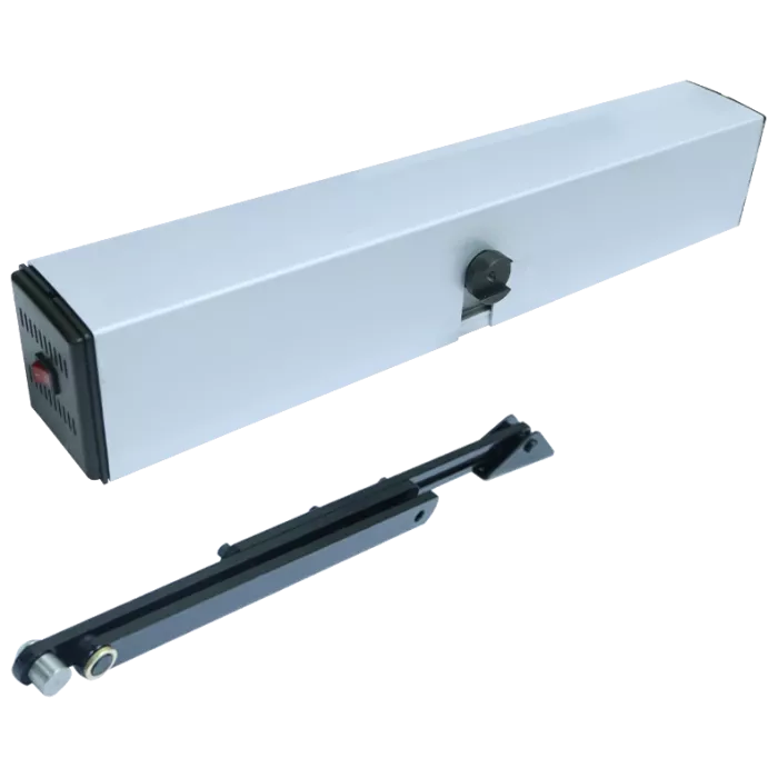 Yli Electronic YAD-200SW(PUSH) Дотягувач з електроприводом для автоматичних дверей