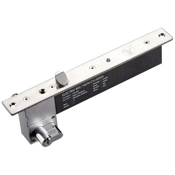 Yli Electronic YB-630C(LED) Ригельний електро-магнітний замок