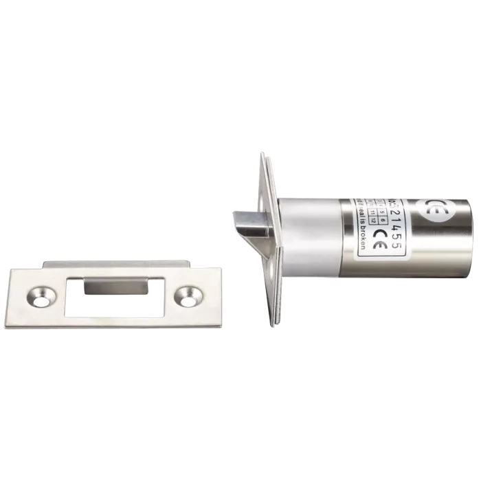 YB-80NC (power closed) Ригельний замок Yli Electronic