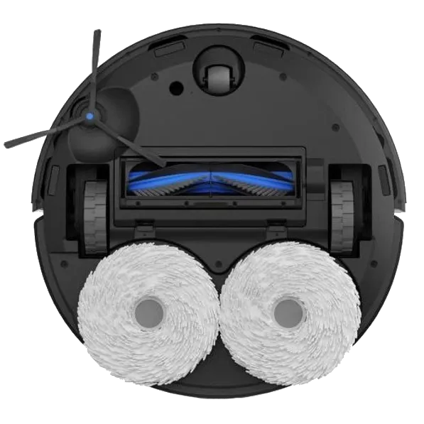 DEEBOT N30 PRO YDLX11-1 BLACK ECOVACS Робот-пилосос