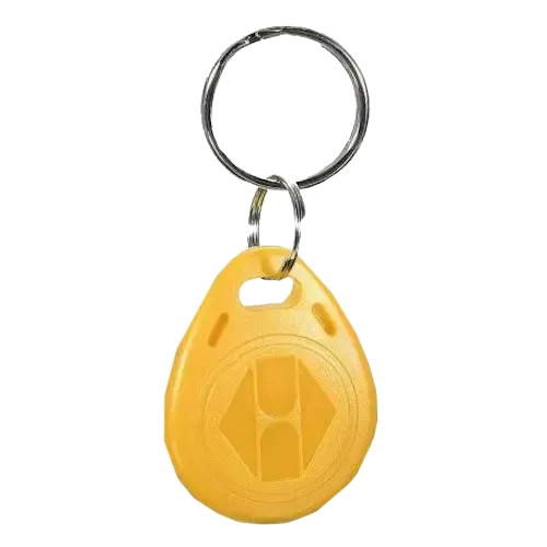 EM-Marin SEVEN R-70 Брелок жовтий