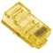 Ritar RJ-45 8P8C UTP Cat-5 (100 шт/уп.) Конектор