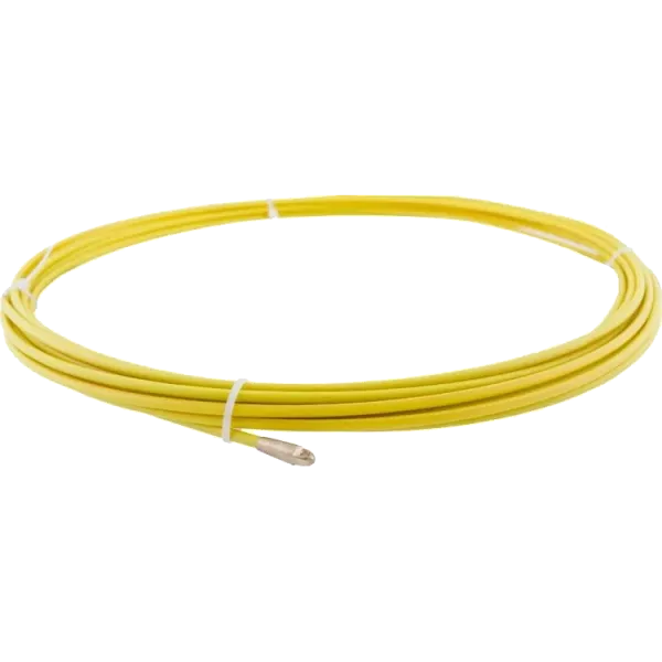 E.NEXT e.draw.rope.38.10 (d=3,8 мм, L=10 м) Протяжка для кабелю склопластикова