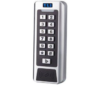 YK-768A Кодова клавіатура