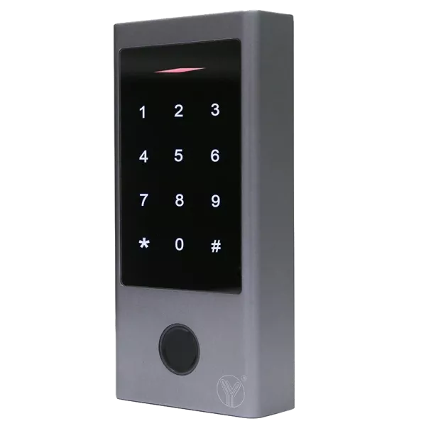 Yli Electronic YK-1068B Кодова клавіатура Mifare