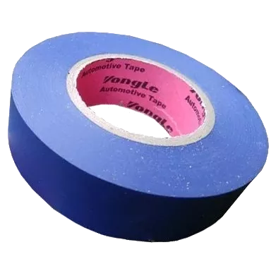 Yongle 30 м синяя Ізострічка