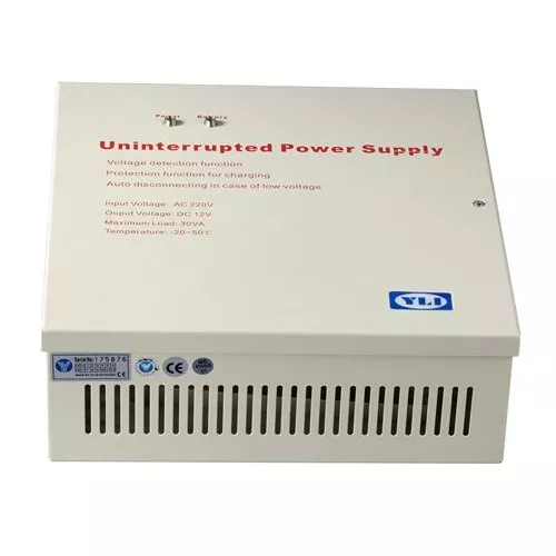 YP-902-12-3 Блок живлення