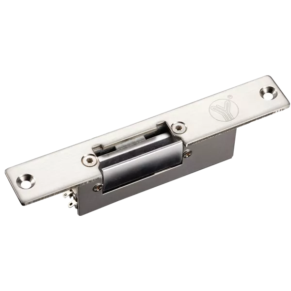 Yli Electronic YS-131NO (power open) вузька Електрозасувка