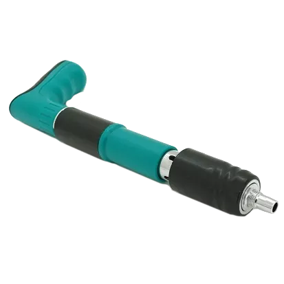 Voltronic YT-35790 7,3мм+ 100 цвяхів Пістолет будівельно-монтажний
