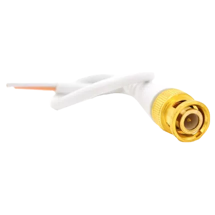 BNC-M => кабель довжиною 10см Роз'єм