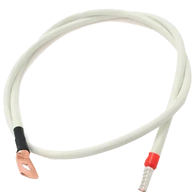 ПВ-3/КГНВ 16мм2 М8 100см Кабель для підключення АКБ