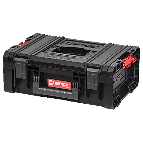 Qbrick System PRO SET 4 Набір ящиків