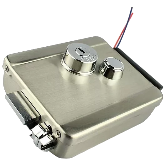 ATIS Lock SSM CK Електромеханічний замок