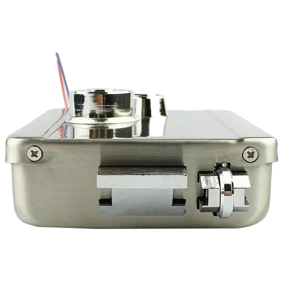 ATIS Lock SSM CK Електромеханічний замок