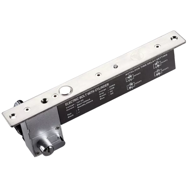 YLI ELECTRONIC YB-630A(LED) Ригельний замок