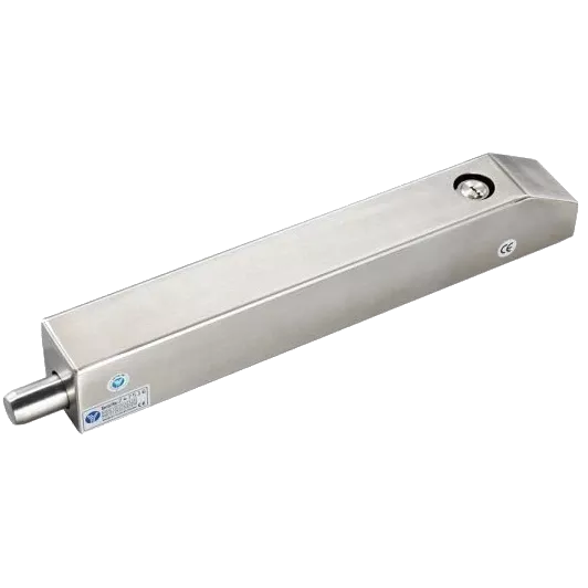 YB-900 без живлення замкнений (NC) Електроригельний замок Yli Electronic