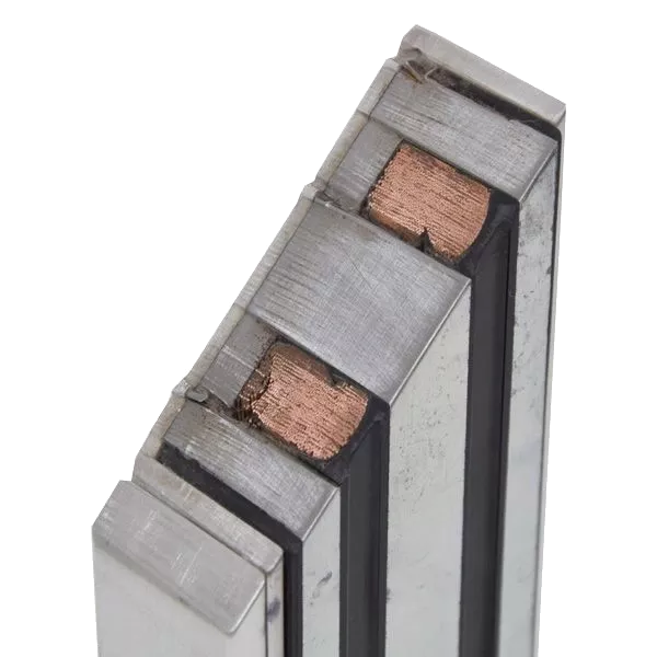 Yli Electronic YM-40 Електромагнітний замок